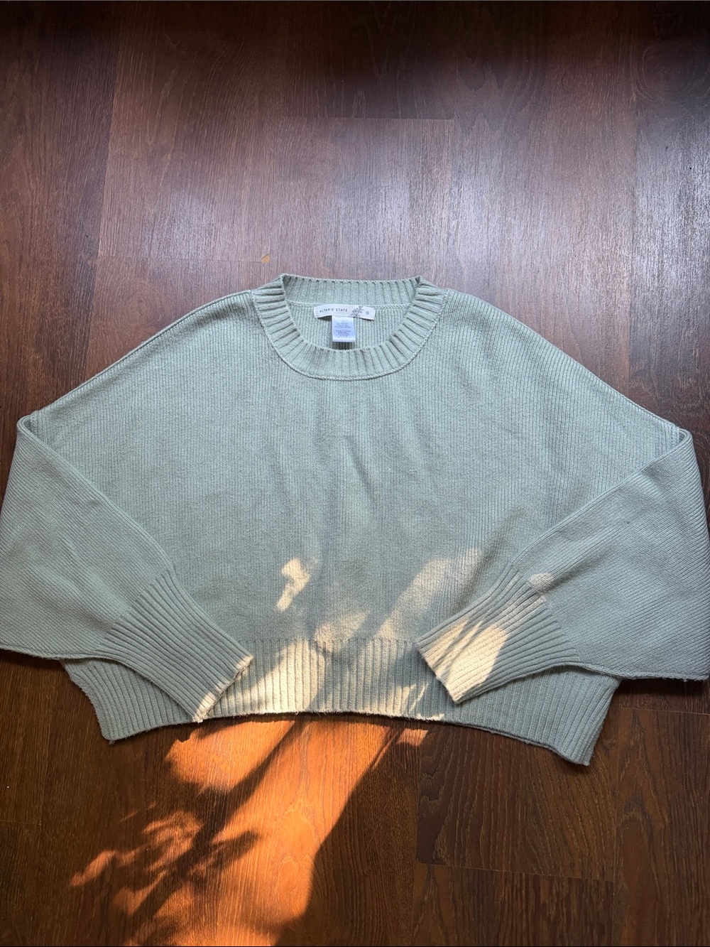 Altard State Sweater